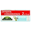 Antica Erboristeria Purificante 2 x 75 ml